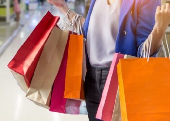 6 rregullat për “shopping”
