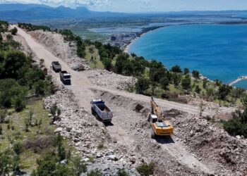 “Bypass-i i Shëngjinit përfundon në 2027”, Rama: Investim strategjik për turizmin dhe qarkullimin