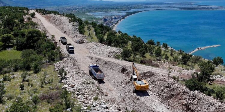 “Bypass-i i Shëngjinit përfundon në 2027”, Rama: Investim strategjik për turizmin dhe qarkullimin