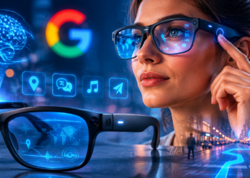 Google rikthen syzet inteligjente! A po vjen epoka kur AI do ta shohë botën bashkë me ne?