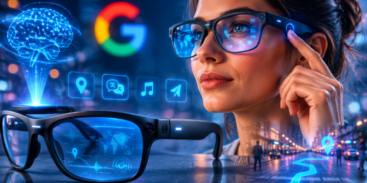 Google rikthen syzet inteligjente! A po vjen epoka kur AI do ta shohë botën bashkë me ne?