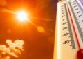 Alarmi me të nxehtin! Meteorologia: Sot termometri ngjitet në 34 gradë celsius në këto qytete