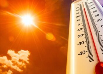 Alarmi me të nxehtin! Meteorologia: Sot termometri ngjitet në 34 gradë celsius në këto qytete