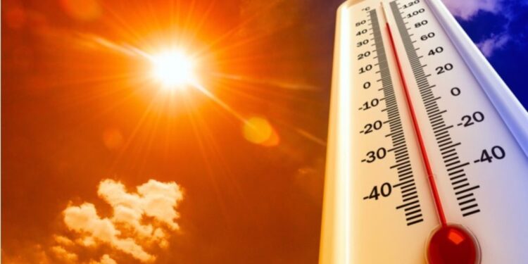 Alarmi me të nxehtin! Meteorologia: Sot termometri ngjitet në 34 gradë celsius në këto qytete