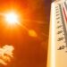 Alarmi me të nxehtin! Meteorologia: Sot termometri ngjitet në 34 gradë celsius në këto qytete