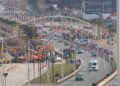 ARRSH hap tenderin, 6 mbikalime për këmbësorët në autostradën Tiranë-Durrës