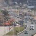 ARRSH hap tenderin, 6 mbikalime për këmbësorët në autostradën Tiranë-Durrës