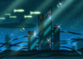 Bumi i Inteligjencës Artificiale dhe gjeopolitika po riformësojnë oqeanet e Azisë