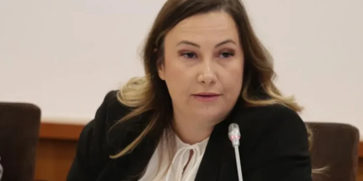 Plotësohet drejtimi i ASD-së, Pamela Qirko do të emërohet Zv/drejtore e Përgjithshme