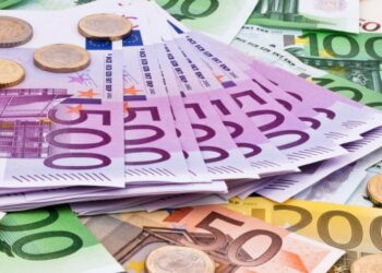 Pas hyrjes në Bashkimin Europian, Euro do të jetë monedha zyrtare e Shqipërisë