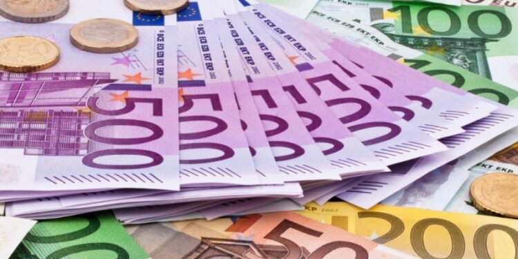 Pas hyrjes në Bashkimin Europian, Euro do të jetë monedha zyrtare e Shqipërisë