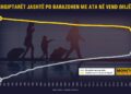 Eurostat: 1.8 milionë banorë kanë emigruar (neto) nga Shqipëria, gjatë 1990 – 2025