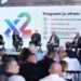 Prezantohet Programi Kombëtar “Dyfisho Sipërmarrjen Tënde”, 250 mln euro kredi për bizneset me kushte lehtësuese