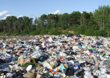 Rritet me 4.5% prodhimi i mbetjeve, shumica depozitohen në landfill