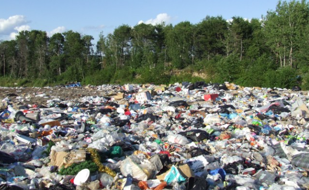 Rritet me 4.5% prodhimi i mbetjeve, shumica depozitohen në landfill