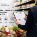 Pas ankesave të deputetëve, Autoriteti i Konkurrencës monitoron çmimet e produkteve ushqimore në supermarkete