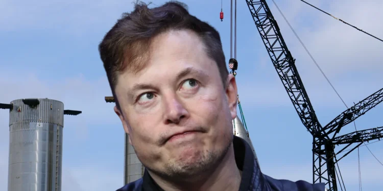 Pasuria e Elon Musk bie nën 700 miliardë dollarë, humbet rreth 40% të pasurisë brenda muajit!