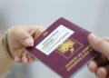 Më pak interes për pasaportën shqiptare, bie me 46% shtetësia shqiptare për të huajt me 2025