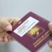 Më pak interes për pasaportën shqiptare, bie me 46% shtetësia shqiptare për të huajt me 2025