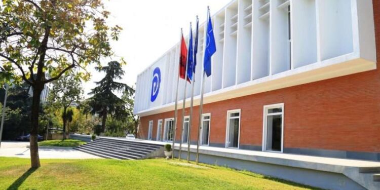Përplasja për bashkitë, ja varianti i PD për pushtetin vendor