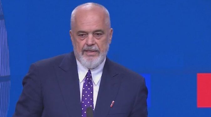 Investimet strategjike dhe zonat e mbrojtura, Bashkimi Europian kërkon reagim të shpejtë nga Rama
