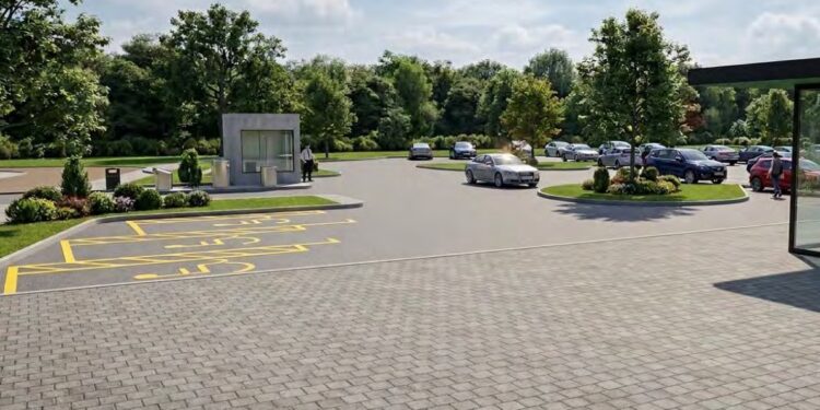FSHZH, 1.4 mln euro për dy parkime në Ksamil dhe një në Fushë-Studen