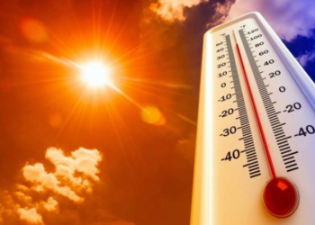 Përvëlohet Shqipëria, meteorologia: Temperaturat arrijnë në 42 gradë
