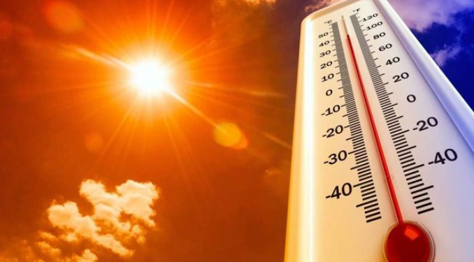 Përvëlohet Shqipëria, meteorologia: Temperaturat arrijnë në 42 gradë
