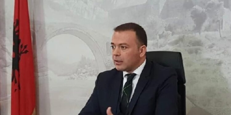 Valdrin Pjetri emërohet Drejtor i Përgjithshëm i Agjencisë së Trajtimit të Pronave