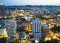 Shqipëria, kampione në “llaç e tulla” në Europë, ndërton 2.5 herë më shumë se mesatarja e BE-së