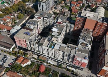 Kadastra: Hapat si të regjistroni pronësinë e shtëpive të ndërtuara para vitit ’91
