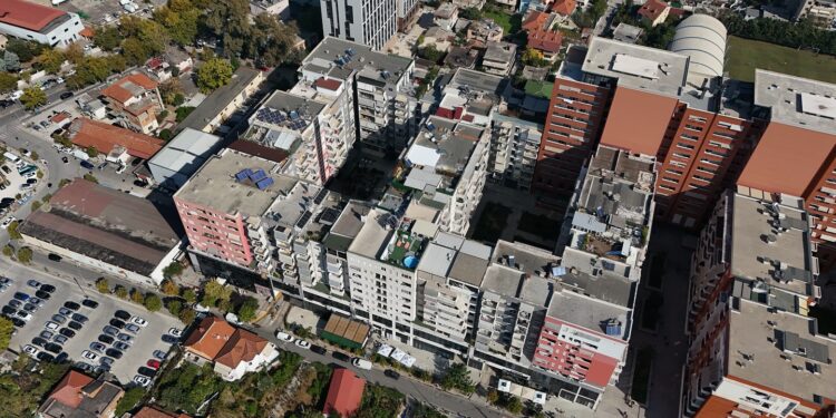 Kadastra: Hapat si të regjistroni pronësinë e shtëpive të ndërtuara para vitit ’91