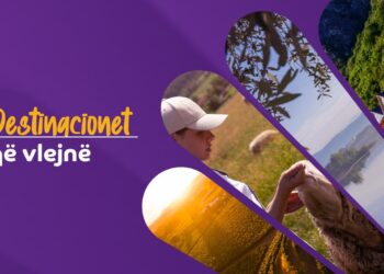 One Albania prezanton nismën që mbështet agroturizmet shqiptare