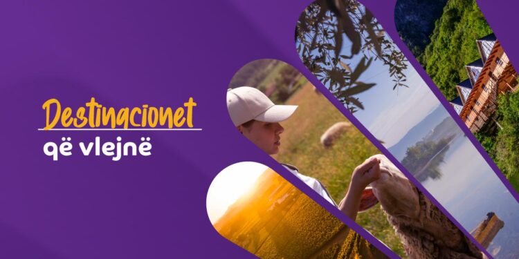One Albania prezanton nismën që mbështet agroturizmet shqiptare