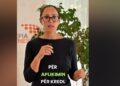 Programi “Dyfisho Sipërmarrjen tënde”, ministrja Ibrahimaj: Javën e ardhshme, gati portali për aplikimet e bizneseve për kredi