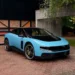 Ferrari vendos rekord, makina e parë elektrike shitet në ankand për 40 milionë dollarë