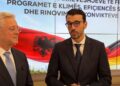 114 mln euro investime në sektorin energjetik, firmosen 3 marrëveshjet me Gjermaninë