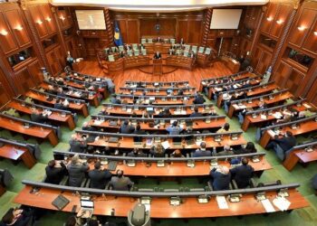 Zgjidhet ngërçi politik në Kosovë, Vetëvendosja dhe LDK vendosin për Presidentin e ri, ja kush propozohet