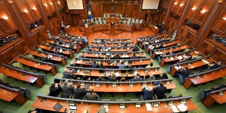 Zgjidhet ngërçi politik në Kosovë, Vetëvendosja dhe LDK vendosin për Presidentin e ri, ja kush propozohet