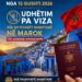Maroku heq regjimin e vizave për shtetasit shqiptarë për qëndrime afatshkurtra