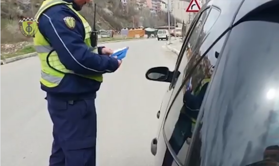 Ndryshimet në kodin rrugor, ja kur hiqet patenta përketësisht