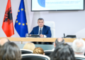 Parashikimi i BSH: Ekonomia me rritje, tensionet gjeopolitike mbeten rrezik