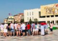 Vit i mbarë për turizmin, deri në korrik numri i të huave u rrit me 6.5%