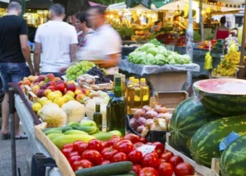 Ushqimet dhe nafta rrisin koston e jetesës në vend, inflacioni kapërcen në 3.4%