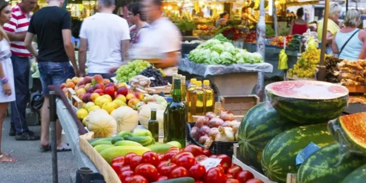 Ushqimet dhe nafta rrisin koston e jetesës në vend, inflacioni kapërcen në 3.4%