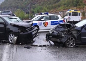 Kur ndodhin më shpesh aksidente? Nuk është fundjava