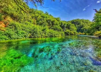 Shqipëria, mes 10 destinacioneve më të preferuara jashtë BE-së nga rezidentët europianë