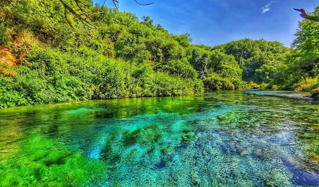 Shqipëria, mes 10 destinacioneve më të preferuara jashtë BE-së nga rezidentët europianë