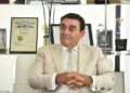 Prof. Dr. Anastas Angjeli: Universitetet në Epokën digjitale, sfidat ekonomike dhe gjeopolitike