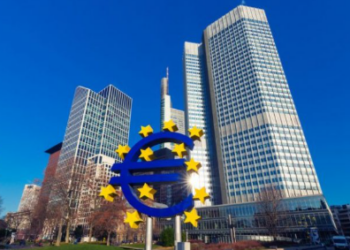 Shtrenjtohen cmimet, Banka Qendrore Europiane në prag të rritjes së normave të interesit